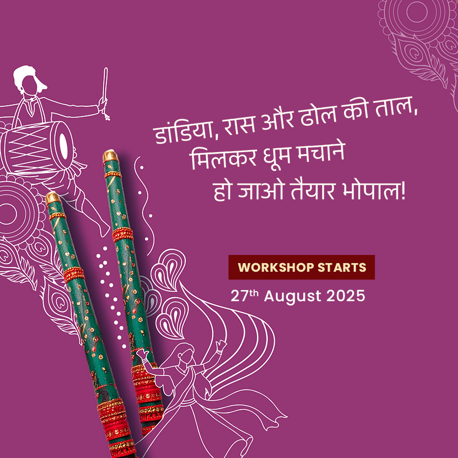 Abhivyakti Garba Mahotsav